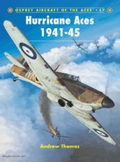 Hurricane Aces 194145