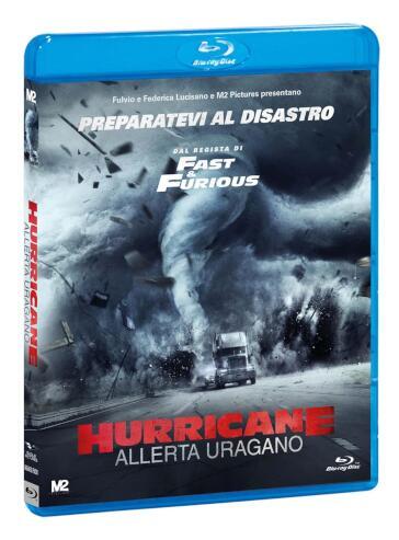 Hurricane - Allerta Uragano - Rob Cohen