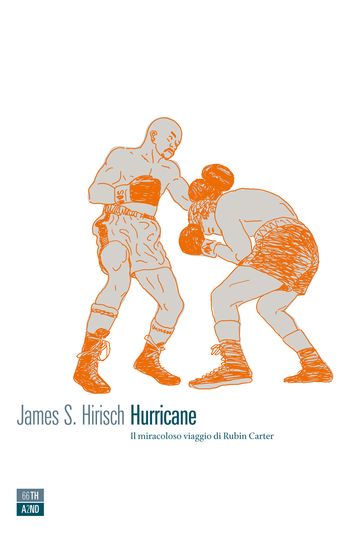 Hurricane - James S. Hirsch
