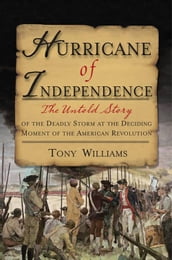 Hurricane Of Independence