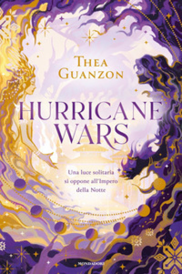 Hurricane wars - Thea Guanzon