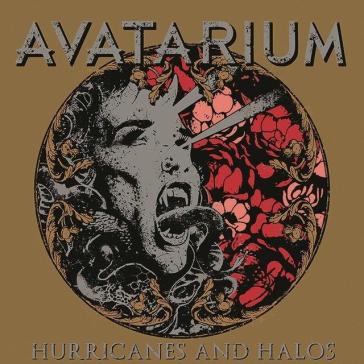 Hurricanes and halos (ltd.cd digipack) - AVATARIUM