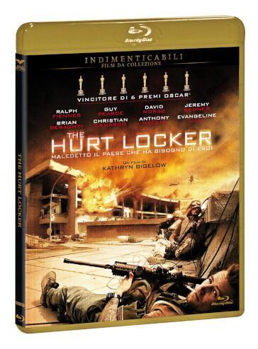 Hurt Locker (The) (Indimenticabili) - Kathryn Bigelow