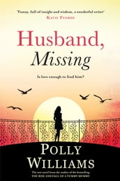 Husband, Missing