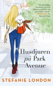 Husdjuren pa Park Avenue