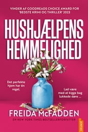 Hushjælpens hemmelighed