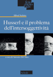 Husserl e il problema dell