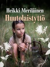 Huutolaistyttö