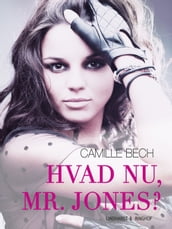 Hvad nu, Mr. Jones?