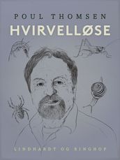 Hvirvelløse