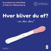 Hvor bliver du af? - Er den der?