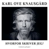 Hvorfor skriver jeg?