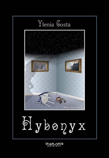Hybonyx - Ylenia Costa