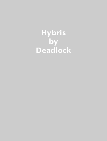 Hybris - Deadlock