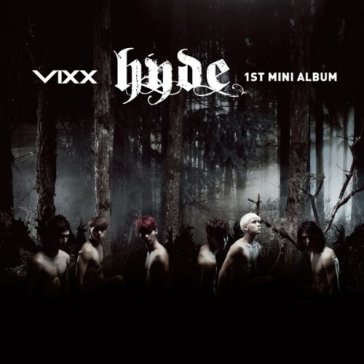 Hyde (1st mini album) - VIXX