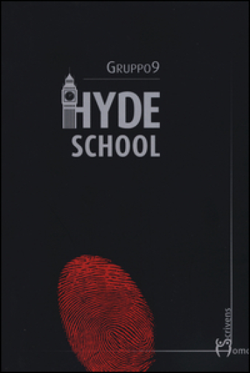 Hyde School - Gruppo 9