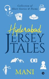 Hyderabad - Jersey Tales