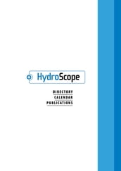 HydroScope anglais 2014-2015