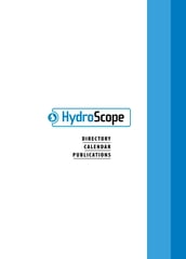 HydroScope anglais 2015-2016