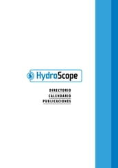 HydroScope espagnol américain
