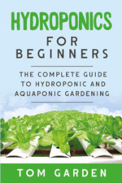 Hydroponics for beginners