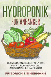 Hydroponik fur Anfanger