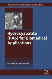 Hydroxyapatite (HAp) for Biomedical Applications