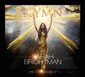 Hymn in concert (dvd + cd)