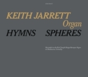 Hymns spheres