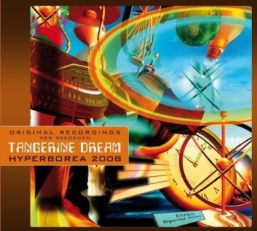 Hyperborea 2008 - Dream Tangerine
