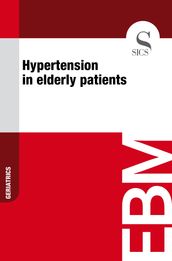Hypertension in Elderly Patients