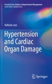 Hypertension and Cardiac Organ Damage