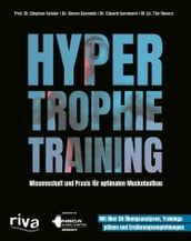 Hypertrophietraining