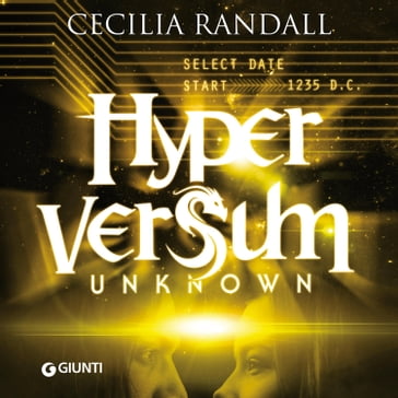 Hyperversum 6 - Unknown - Cecilia Randall