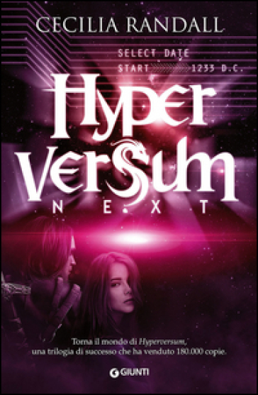 Hyperversum Next - Cecilia Randall