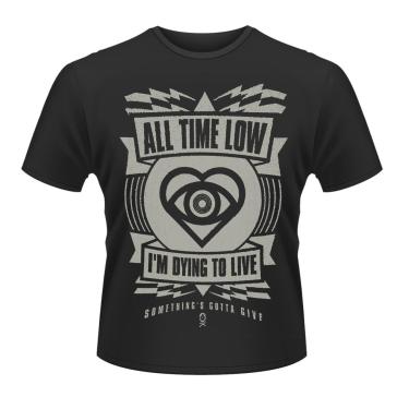 Hypno - All Time Low