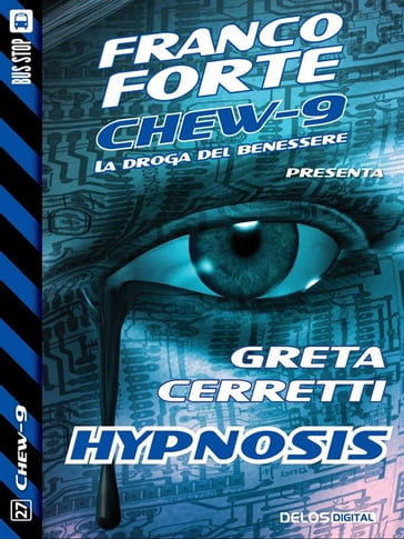 Hypnosis - Greta Cerretti