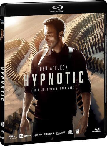 Hypnotic - Robert Rodriguez