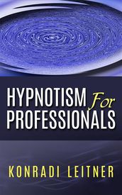 Hypnotism for Professionals