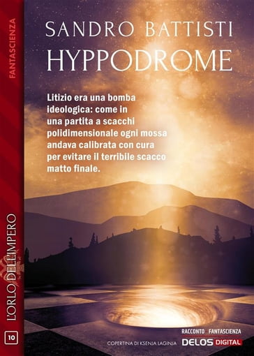 Hyppodrome - Sandro Battisti