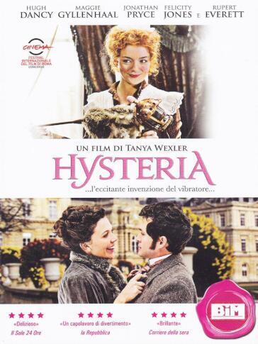 Hysteria - Tanya Wexler