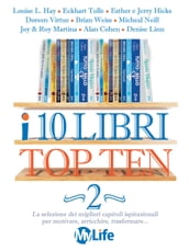 I 10 libri Top Ten - Vol. 2
