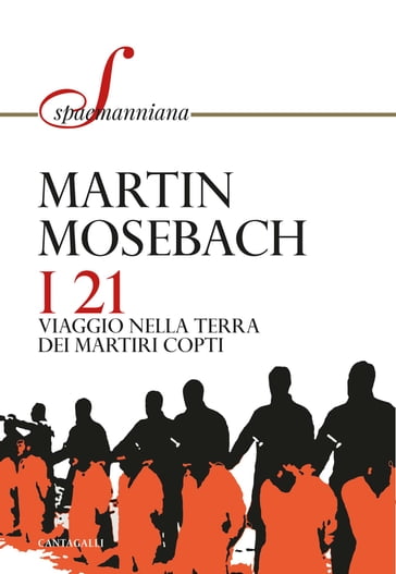 I 21 - Martin Mosebach