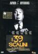 I 39 scalini (DVD)