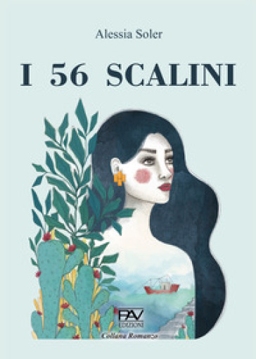 I 56 scalini - Alessia Soler