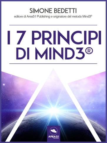 I 7 princìpi di Mind3® - Simone Bedetti