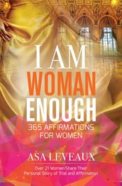 I Am Woman Enough