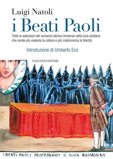 I Beati Paoli - Luigi Natoli