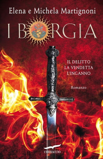 I Borgia - Elena Martignoni - Michela Martignoni