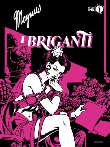 I Briganti - Magnus